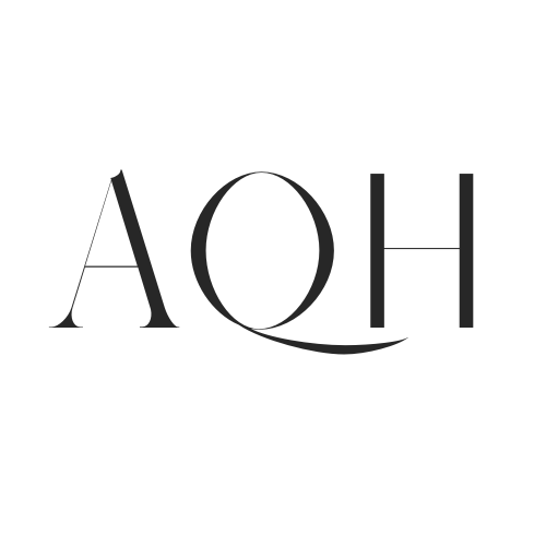 A Quiet Home Logo